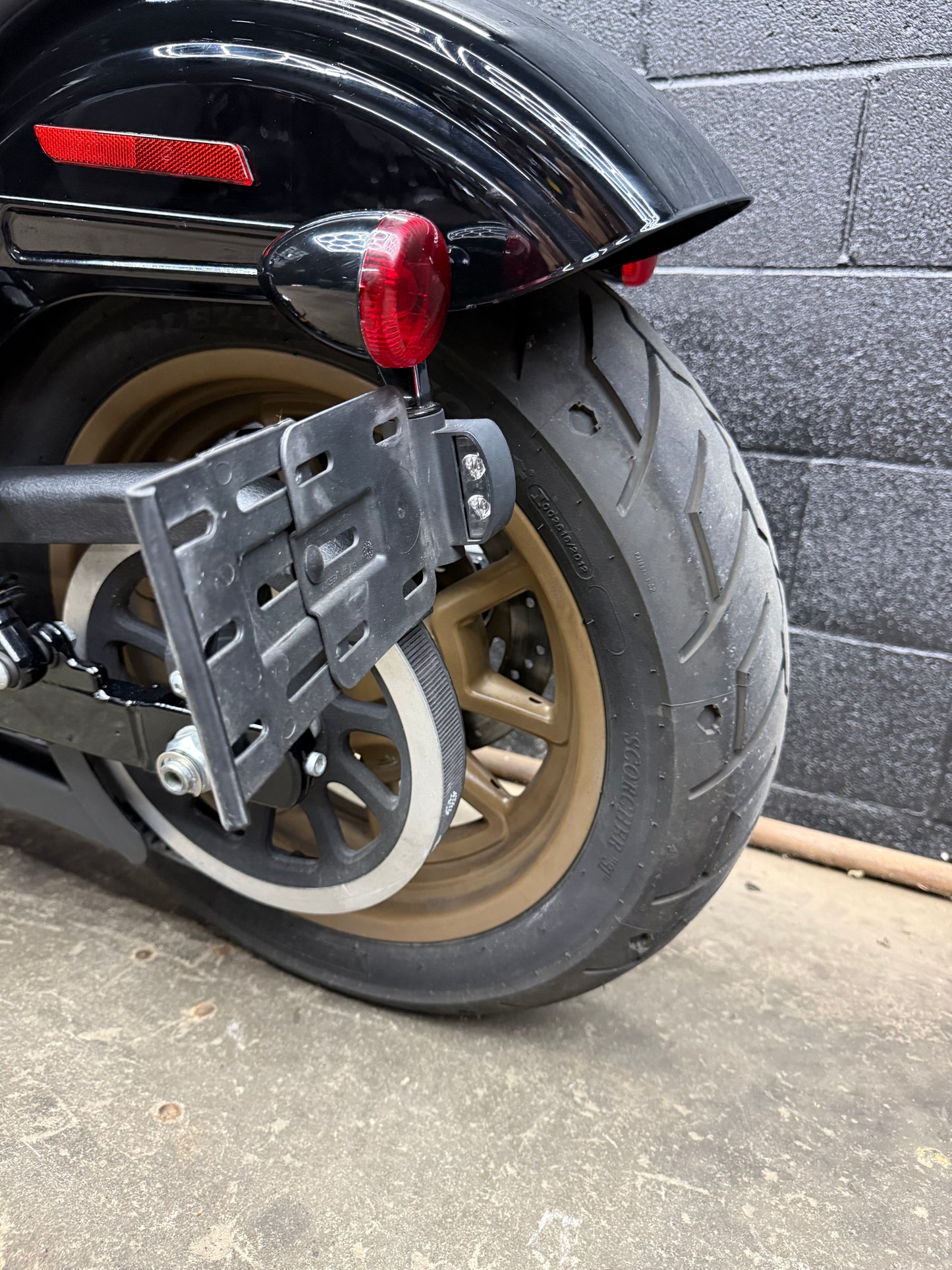 2017 FXDLS