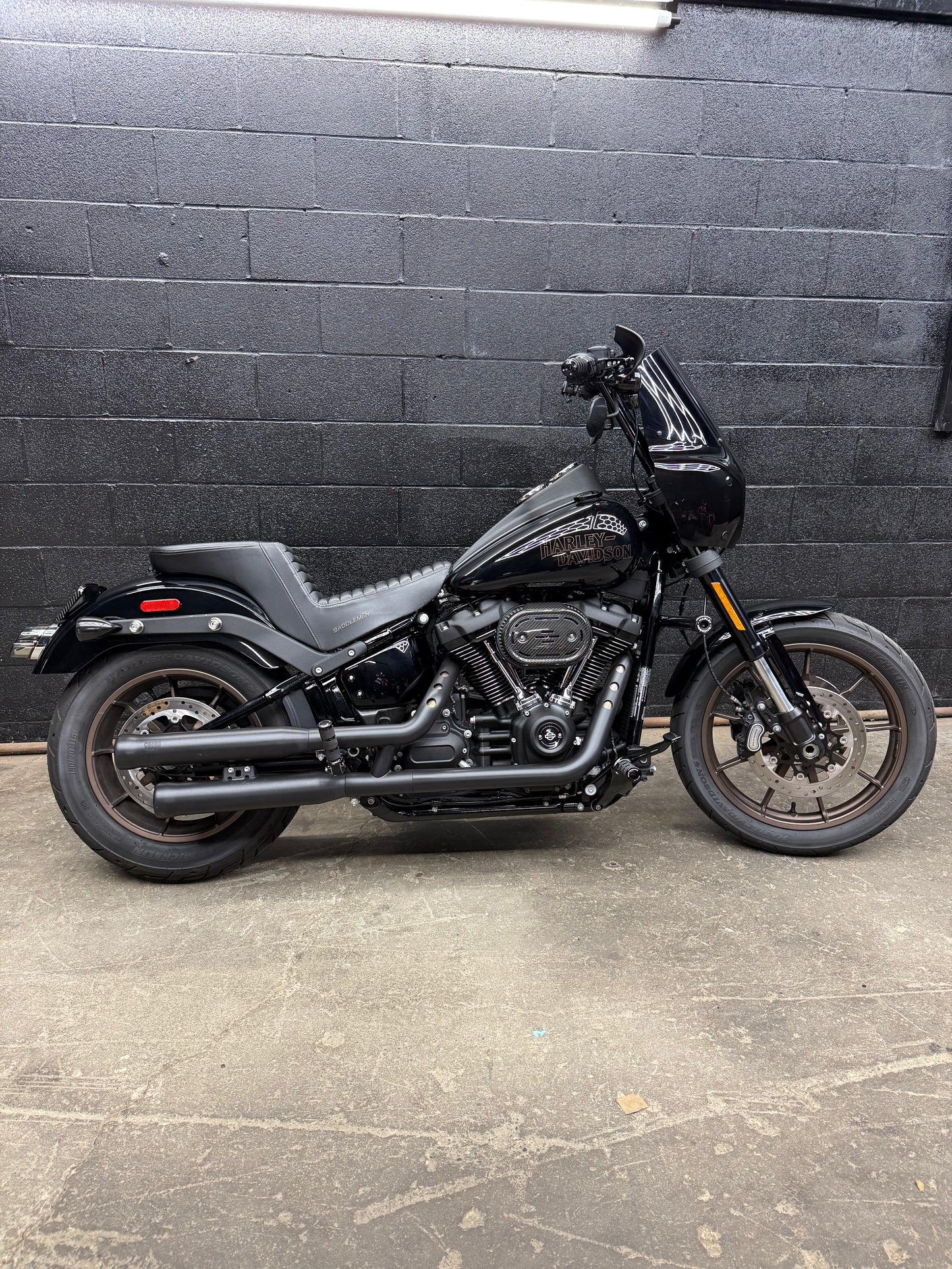2021 FXLRS
