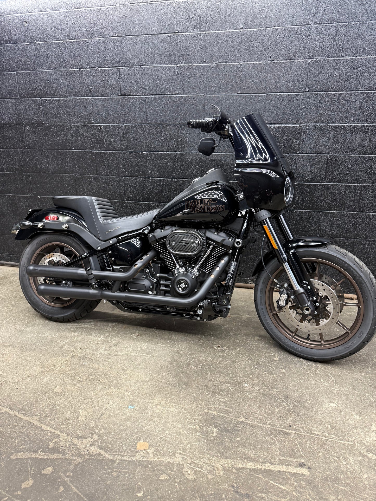 2021 FXLRS