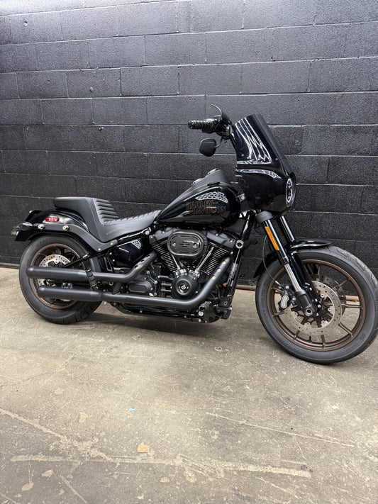 2021 FXLRS