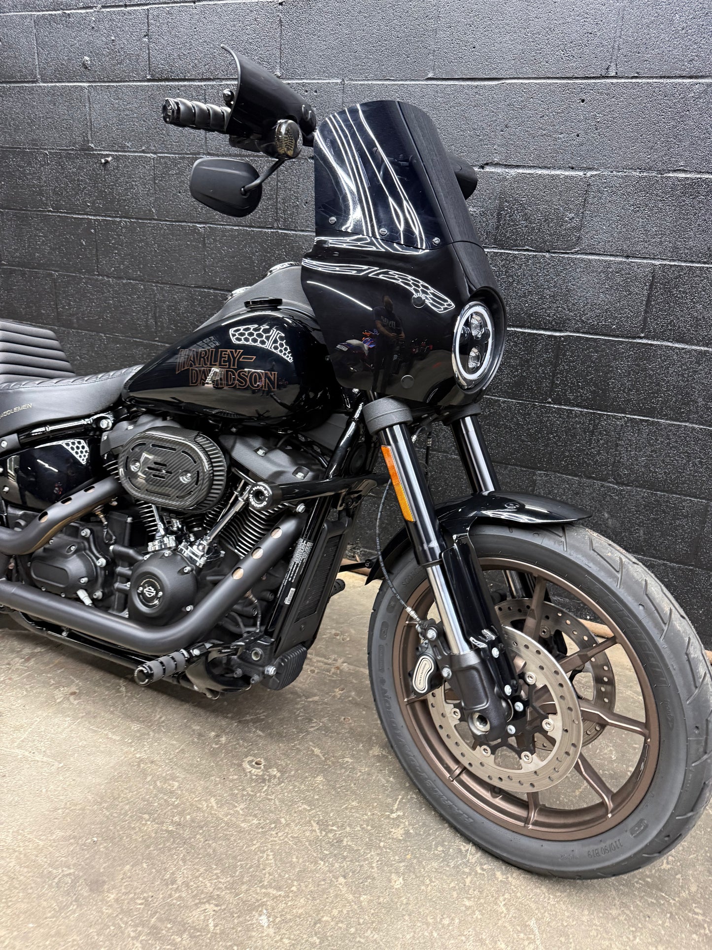 2021 FXLRS