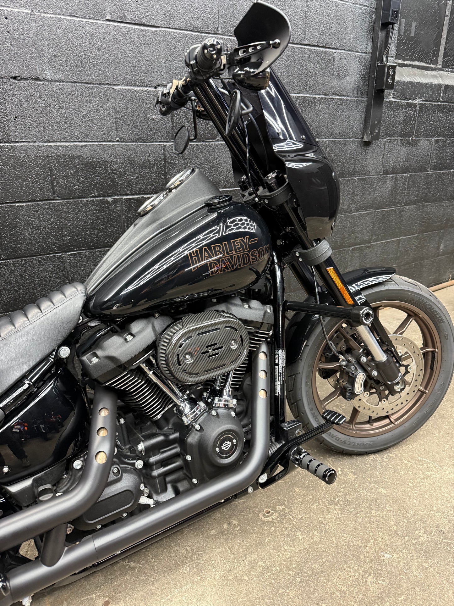 2021 FXLRS
