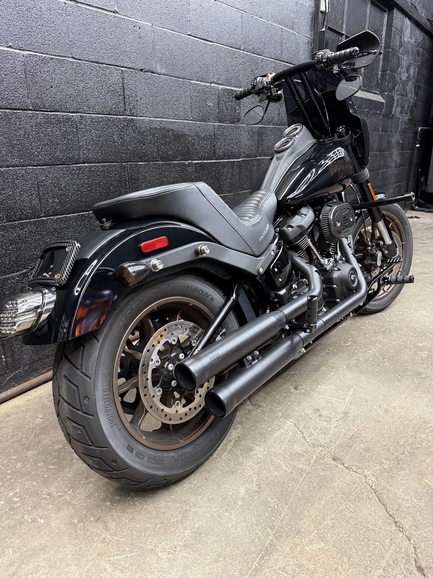 2021 FXLRS