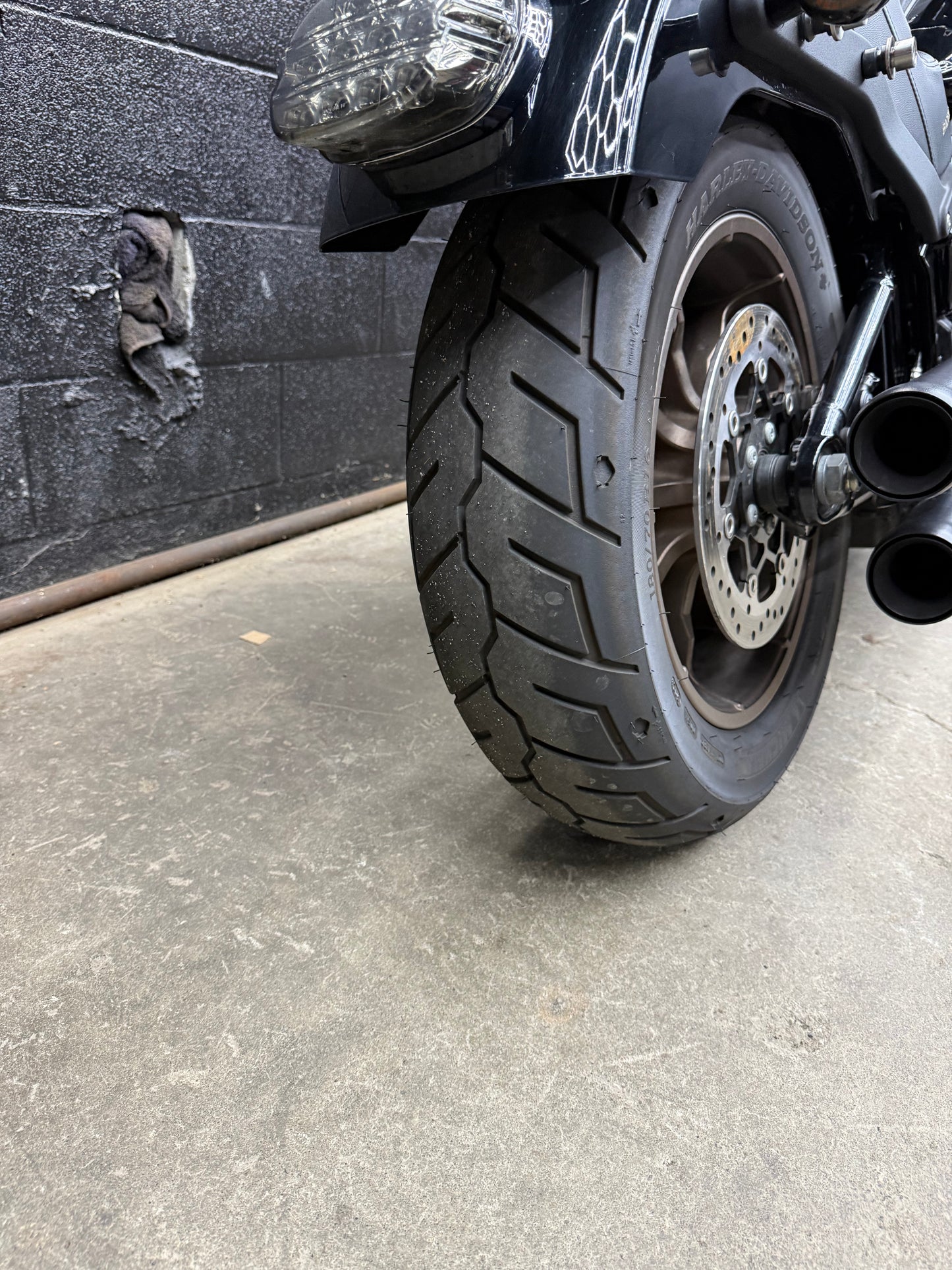 2021 FXLRS