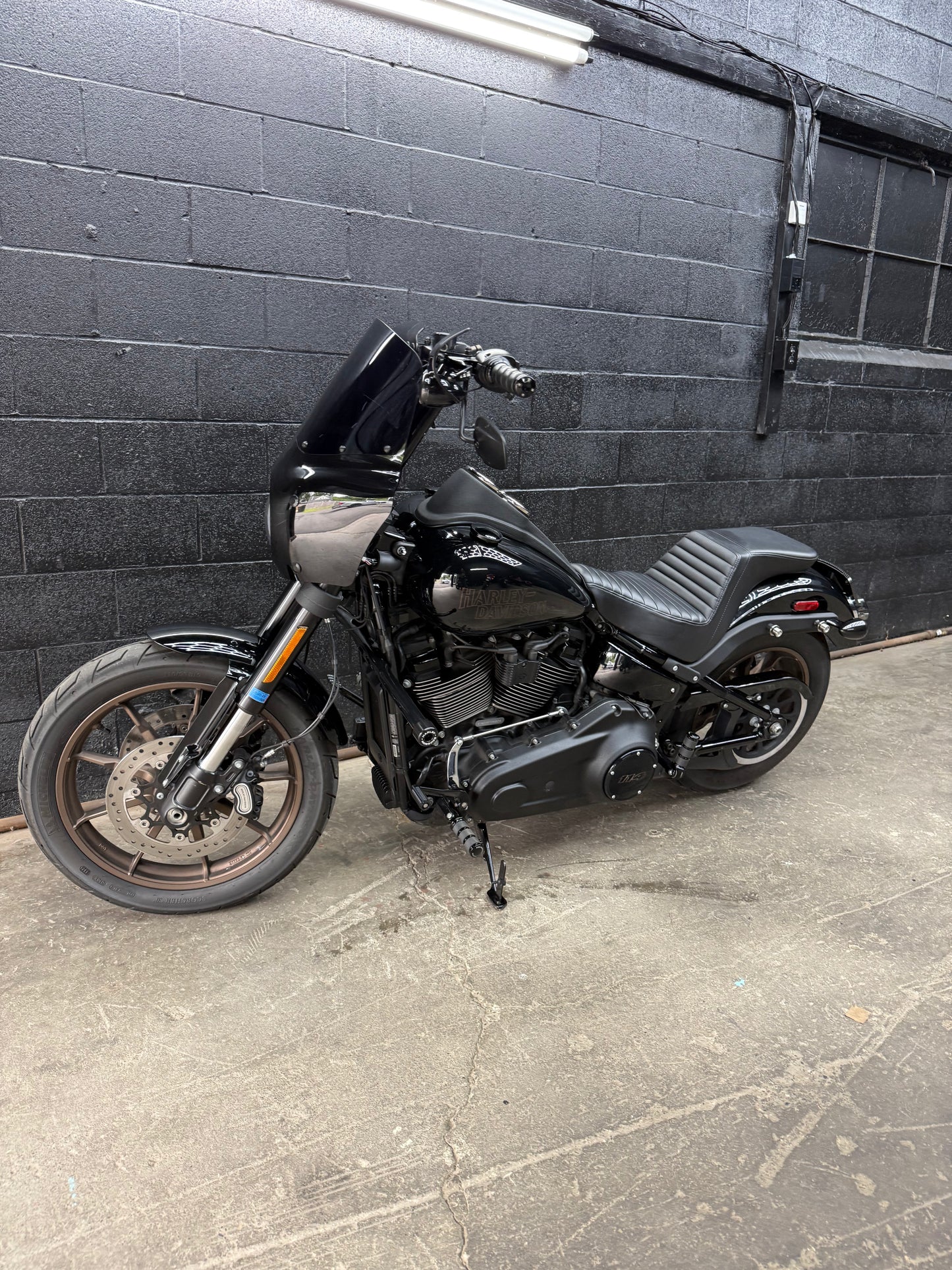 2021 FXLRS