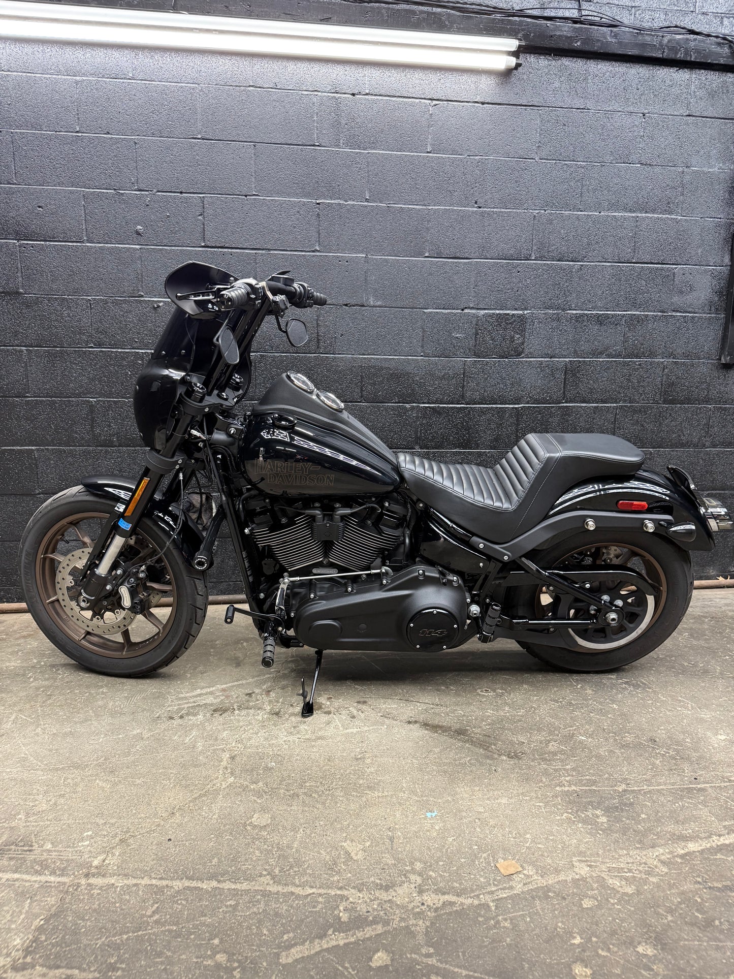 2021 FXLRS