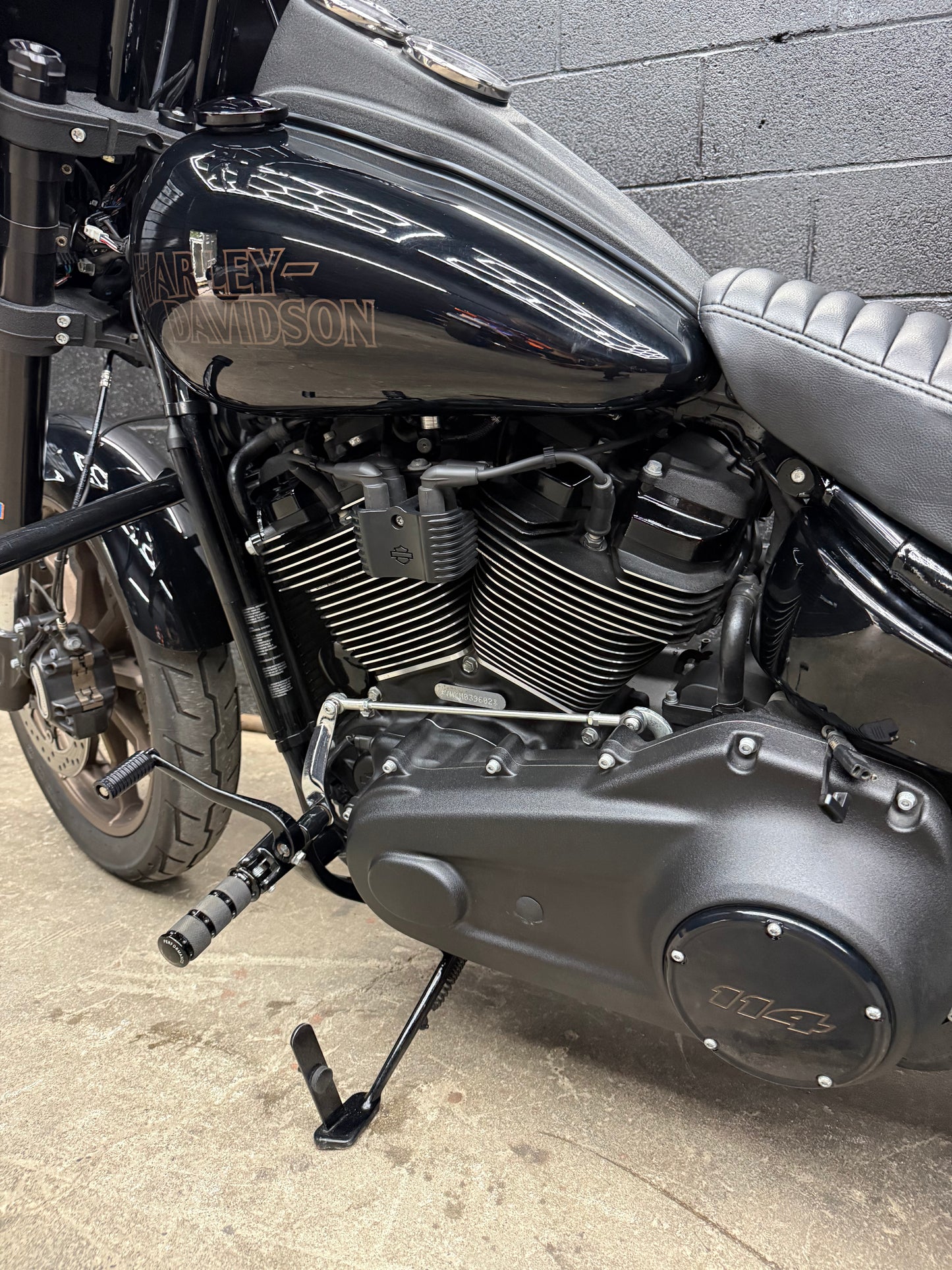 2021 FXLRS