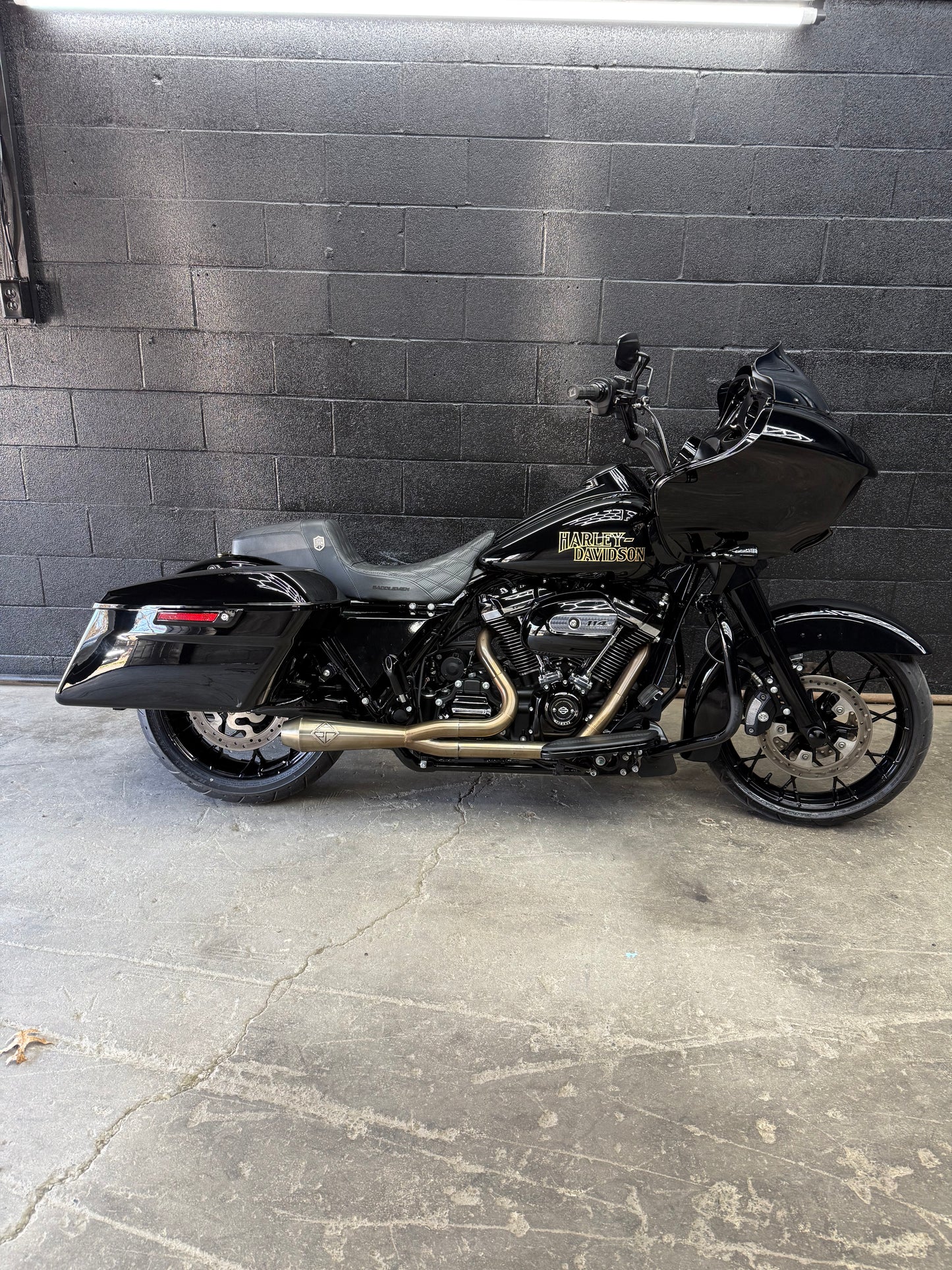 2020 ROAD GLIDE SPECIAL