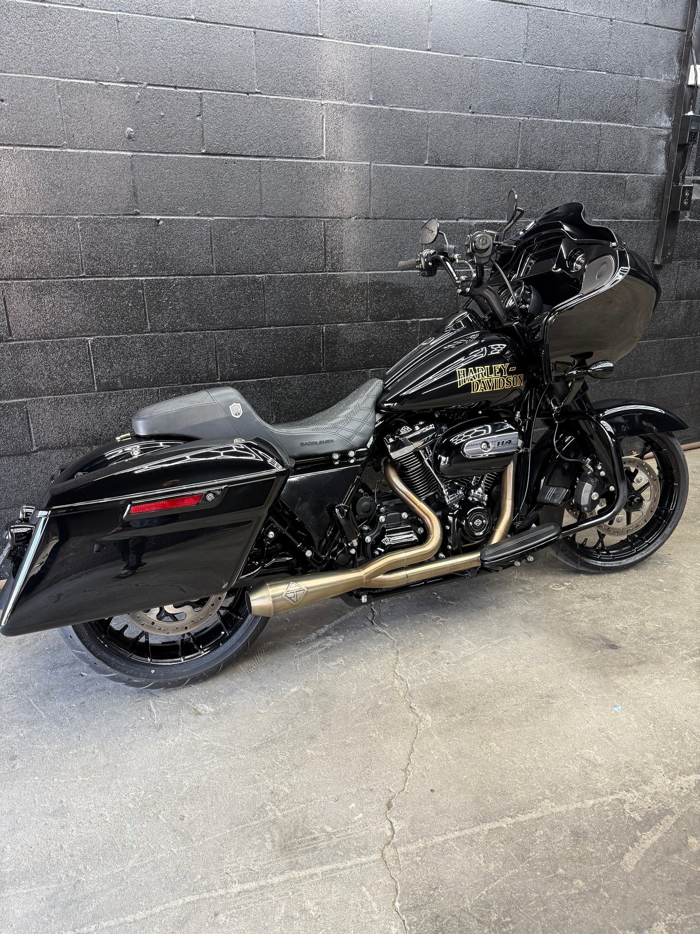 2020 ROAD GLIDE SPECIAL