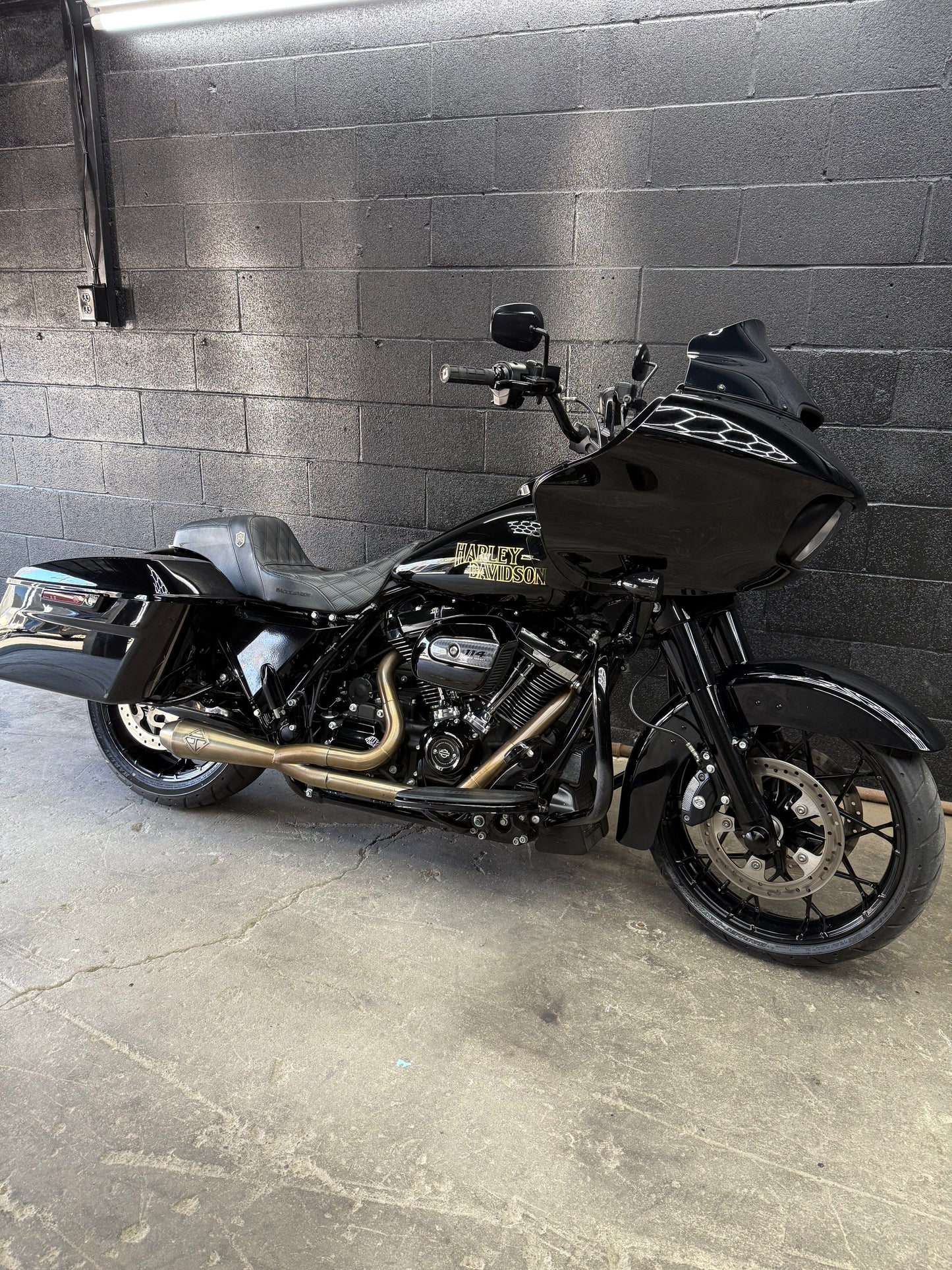 2020 ROAD GLIDE SPECIAL