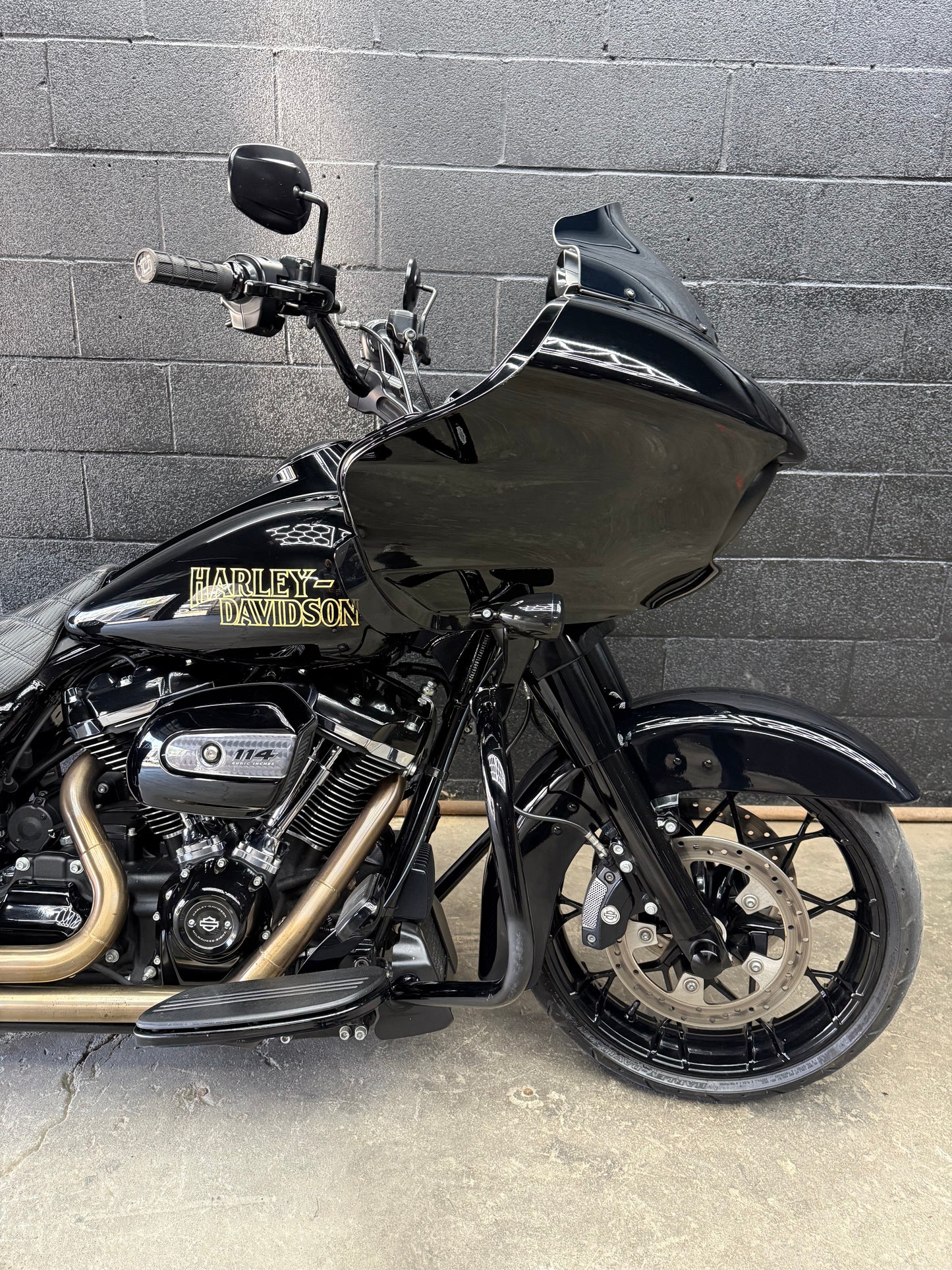 2020 ROAD GLIDE SPECIAL