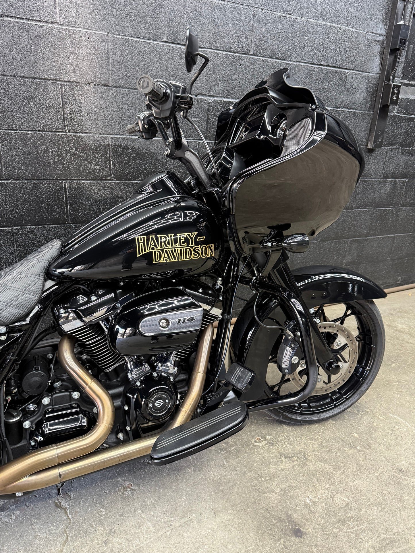 2020 ROAD GLIDE SPECIAL