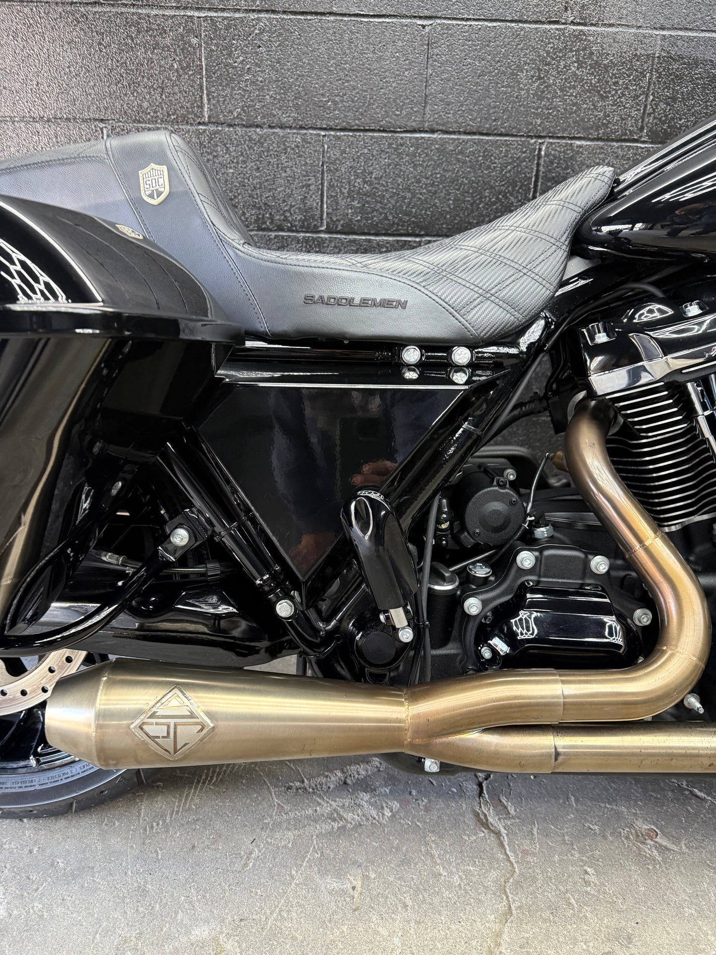 2020 ROAD GLIDE SPECIAL