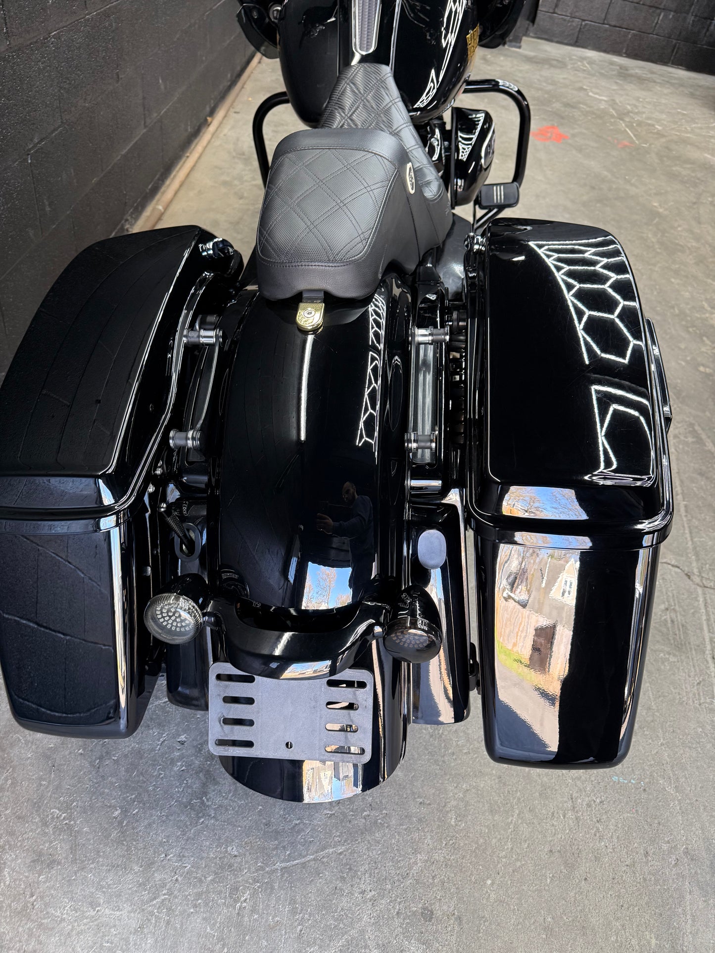 2020 ROAD GLIDE SPECIAL