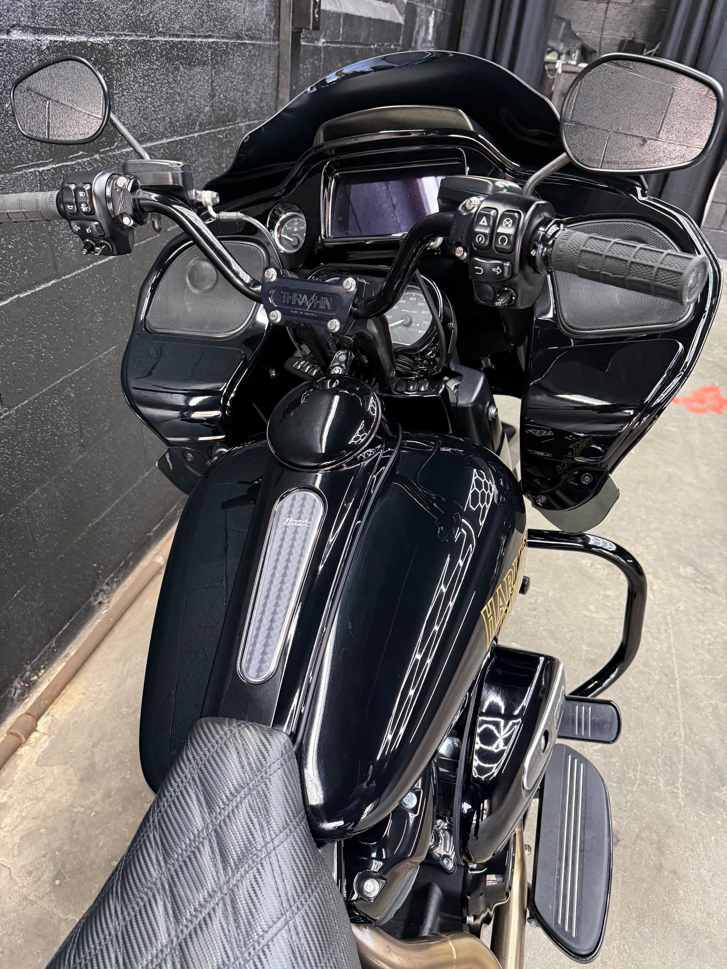 2020 ROAD GLIDE SPECIAL