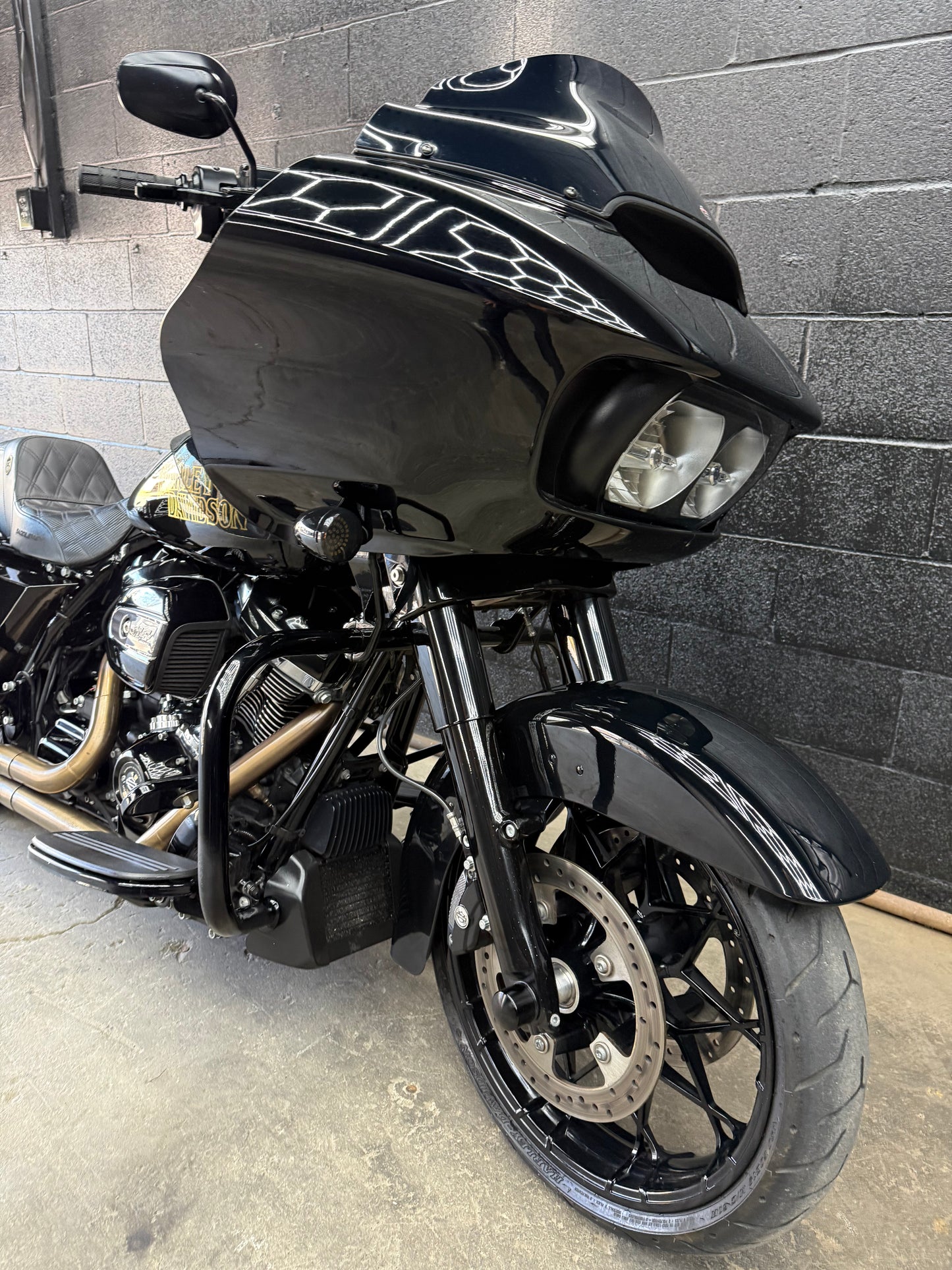 2020 ROAD GLIDE SPECIAL