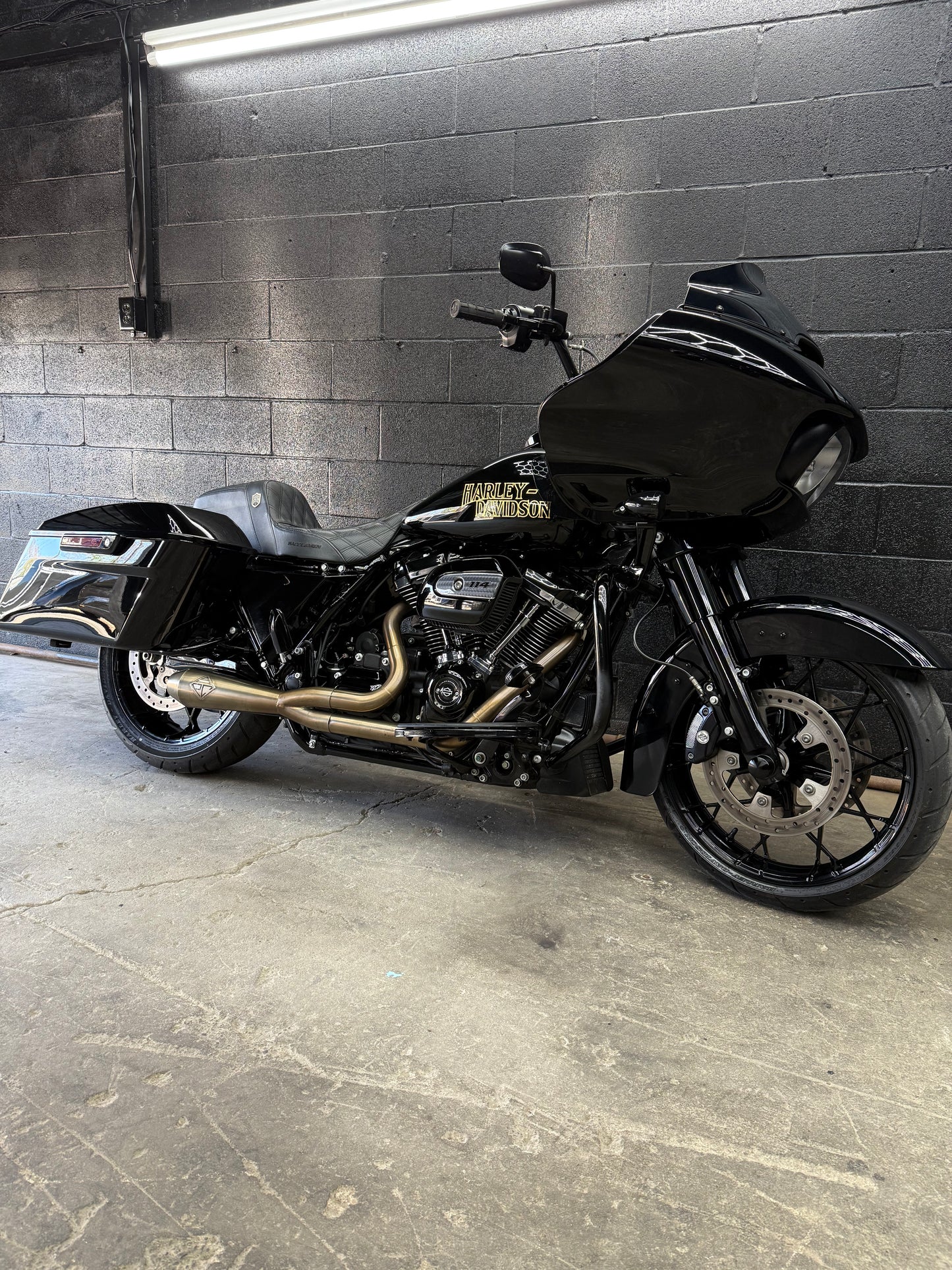 2020 ROAD GLIDE SPECIAL