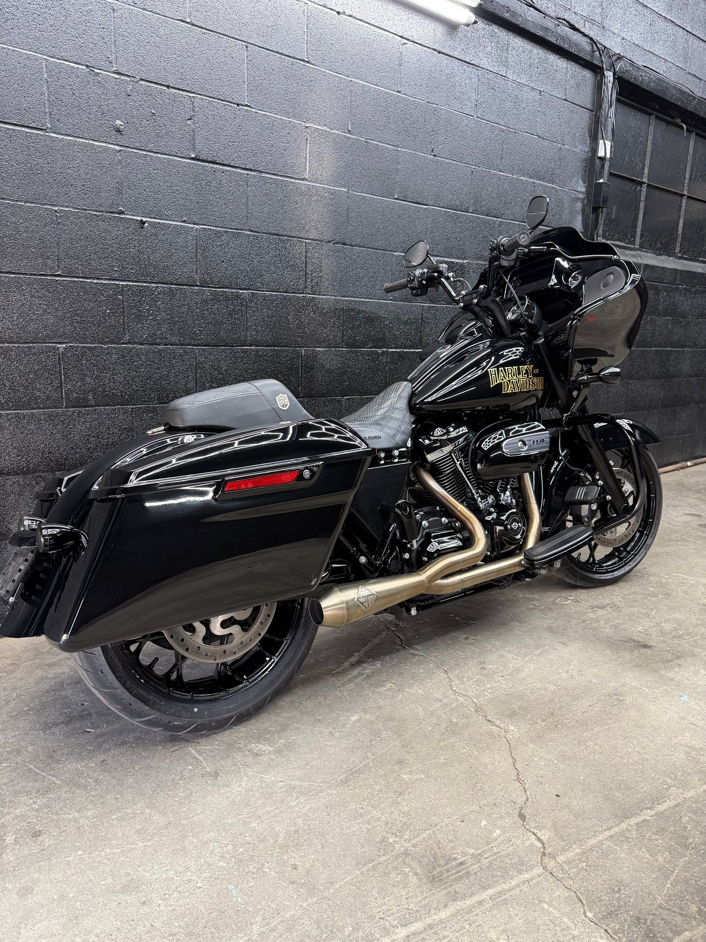 2020 ROAD GLIDE SPECIAL