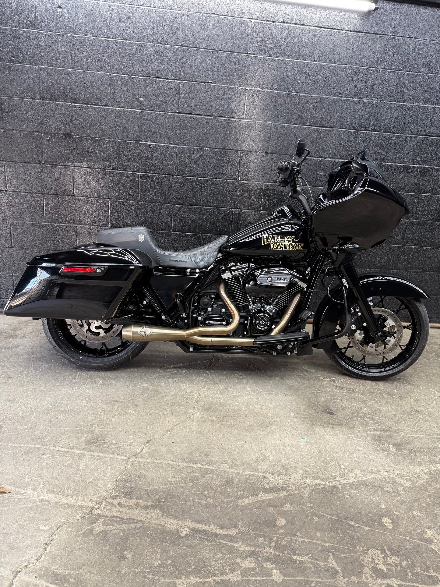 2020 ROAD GLIDE SPECIAL