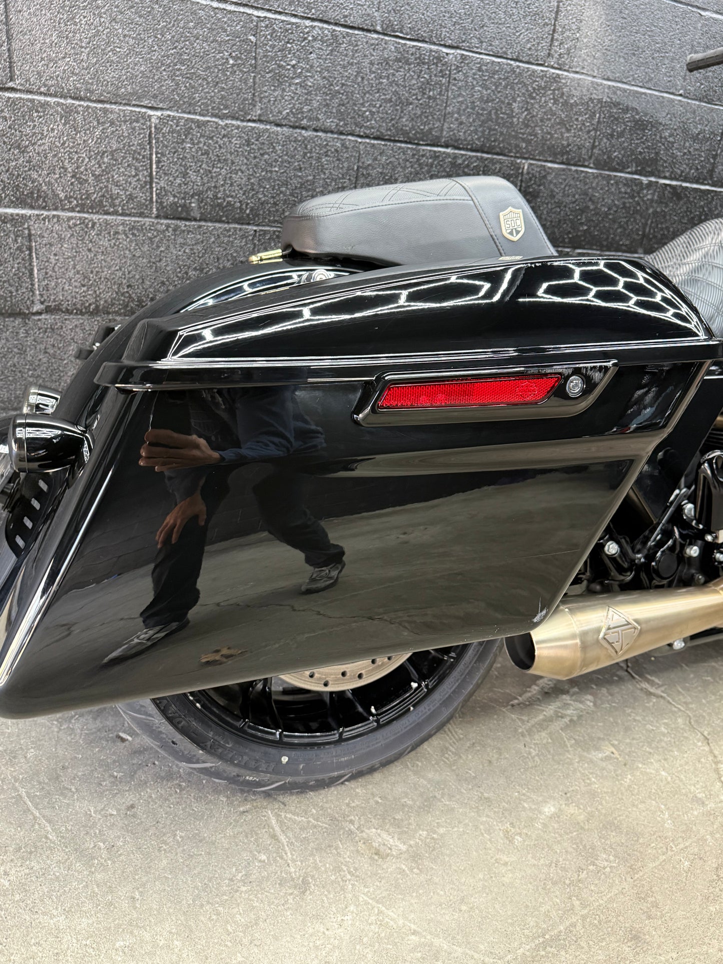 2020 ROAD GLIDE SPECIAL