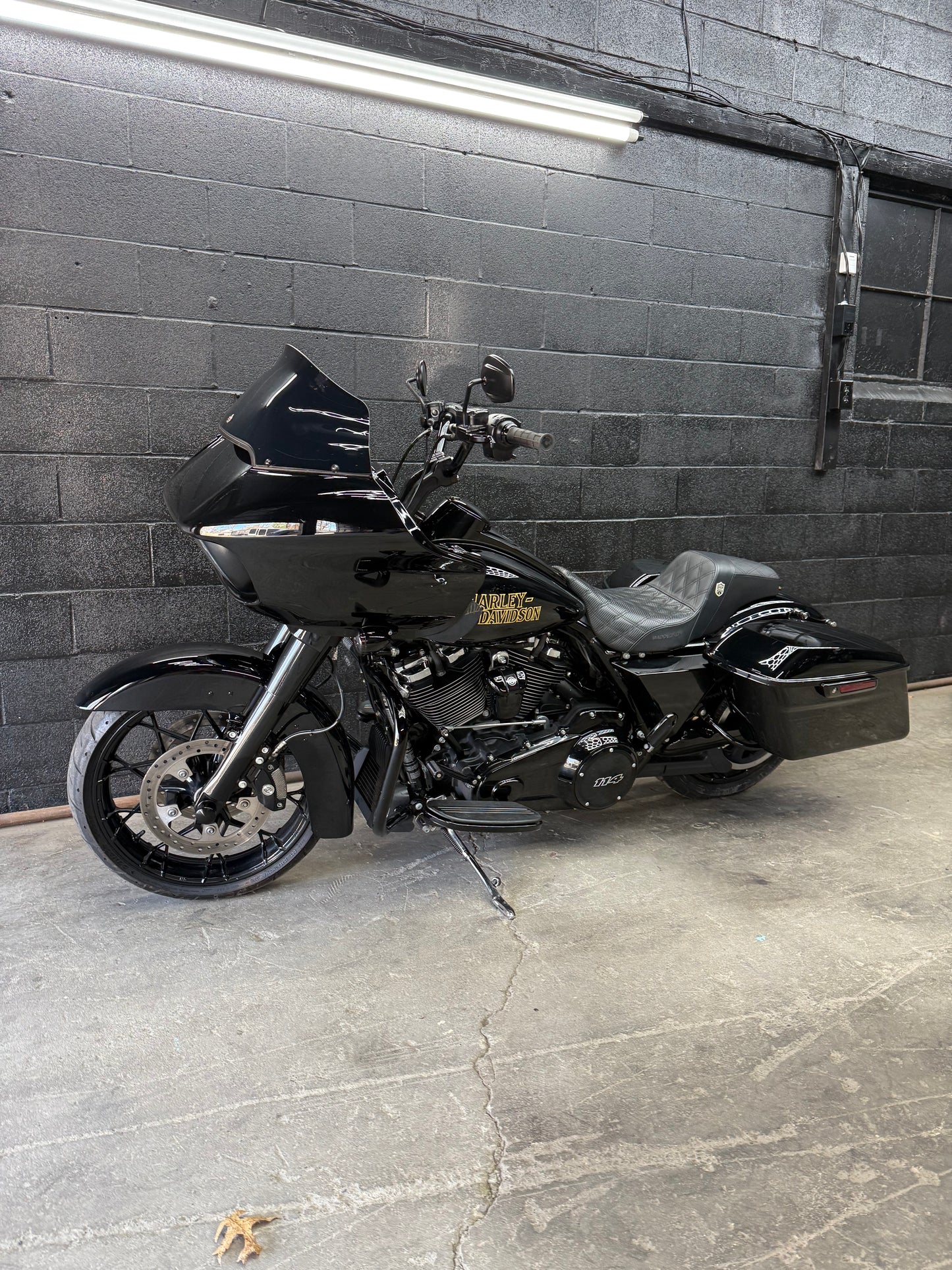 2020 ROAD GLIDE SPECIAL