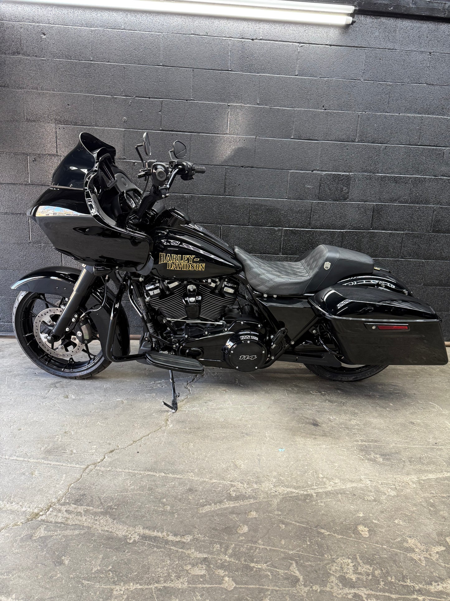 2020 ROAD GLIDE SPECIAL