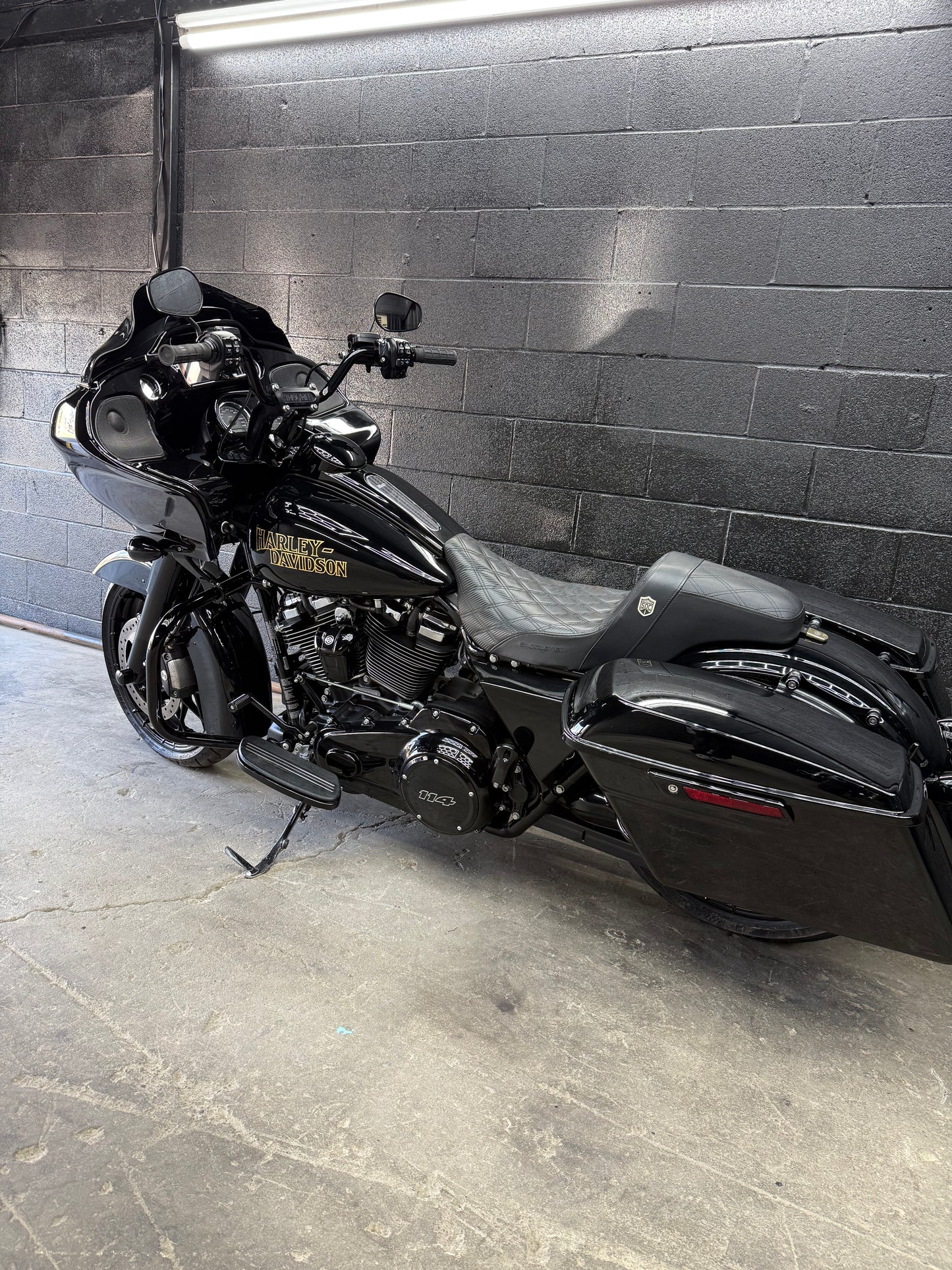 2020 ROAD GLIDE SPECIAL