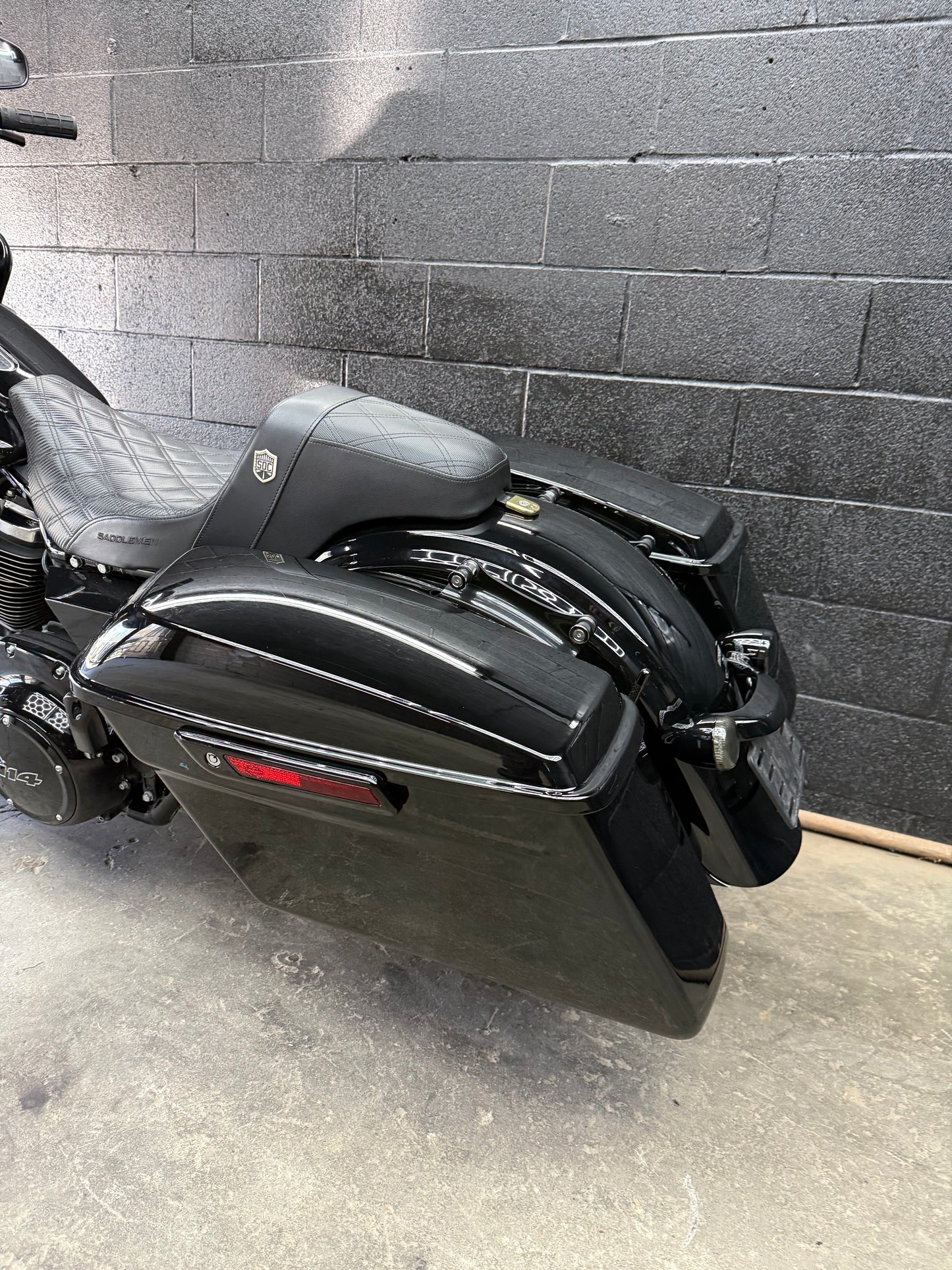 2020 ROAD GLIDE SPECIAL