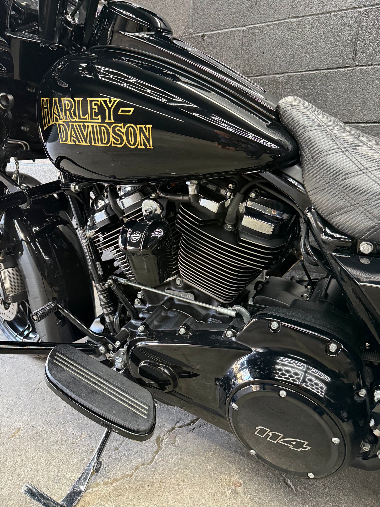 2020 ROAD GLIDE SPECIAL