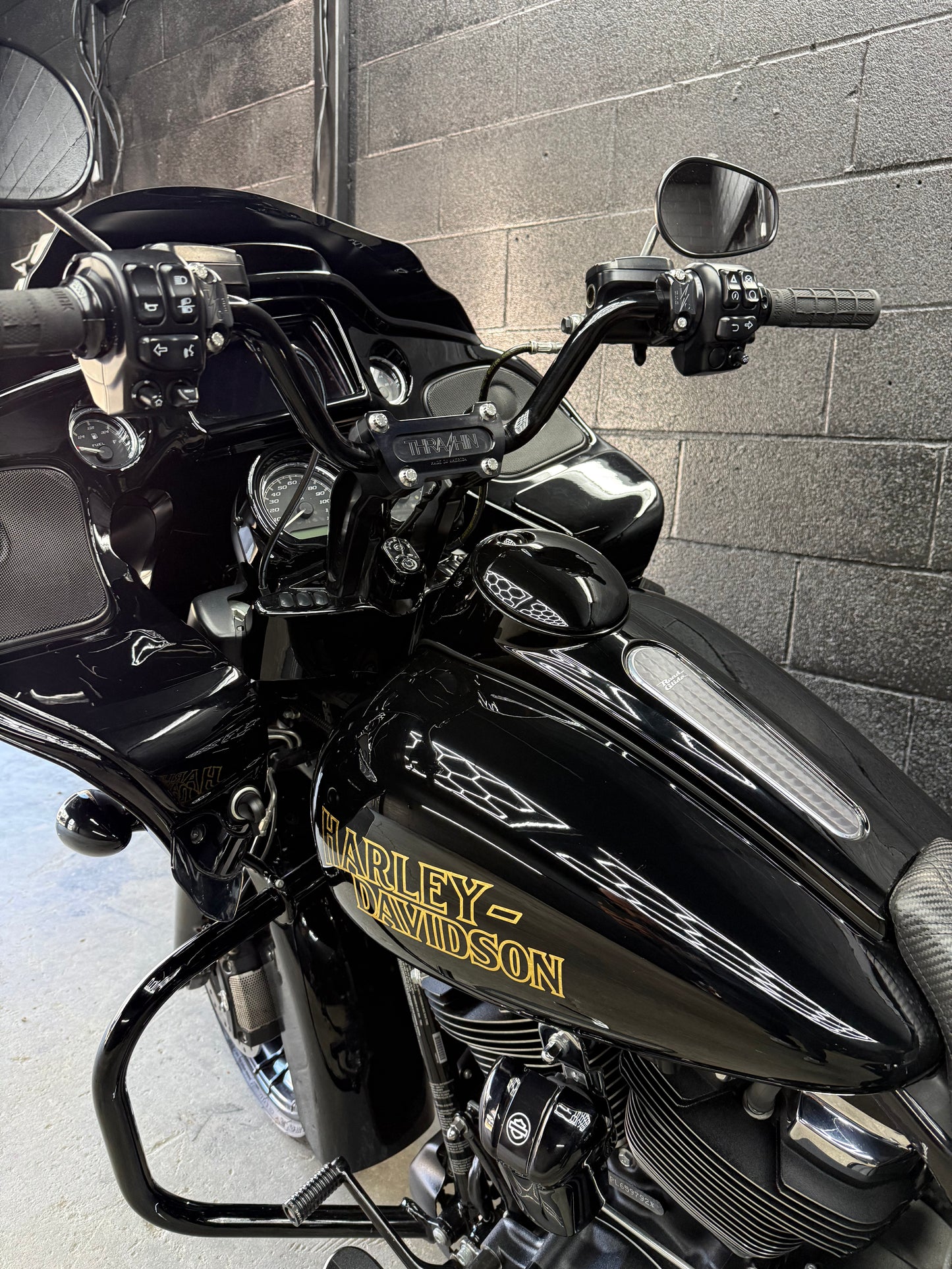 2020 ROAD GLIDE SPECIAL