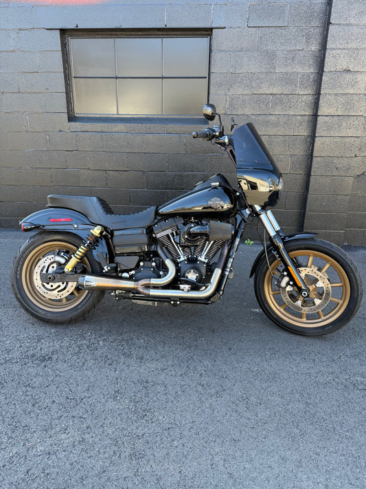 2016 LOW RIDER S
