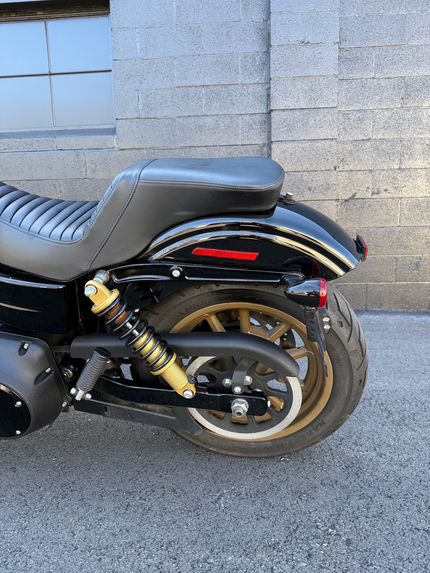 2016 LOW RIDER S