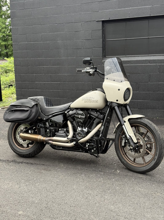 2023 FXLRS