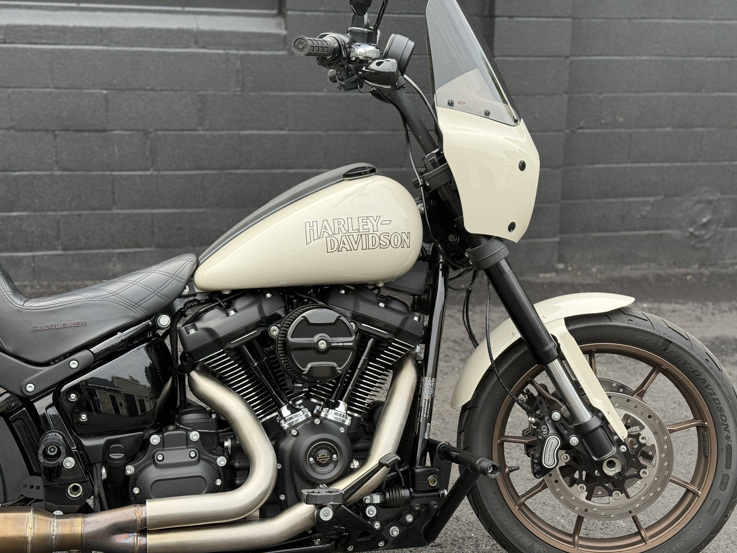 2023 FXLRS