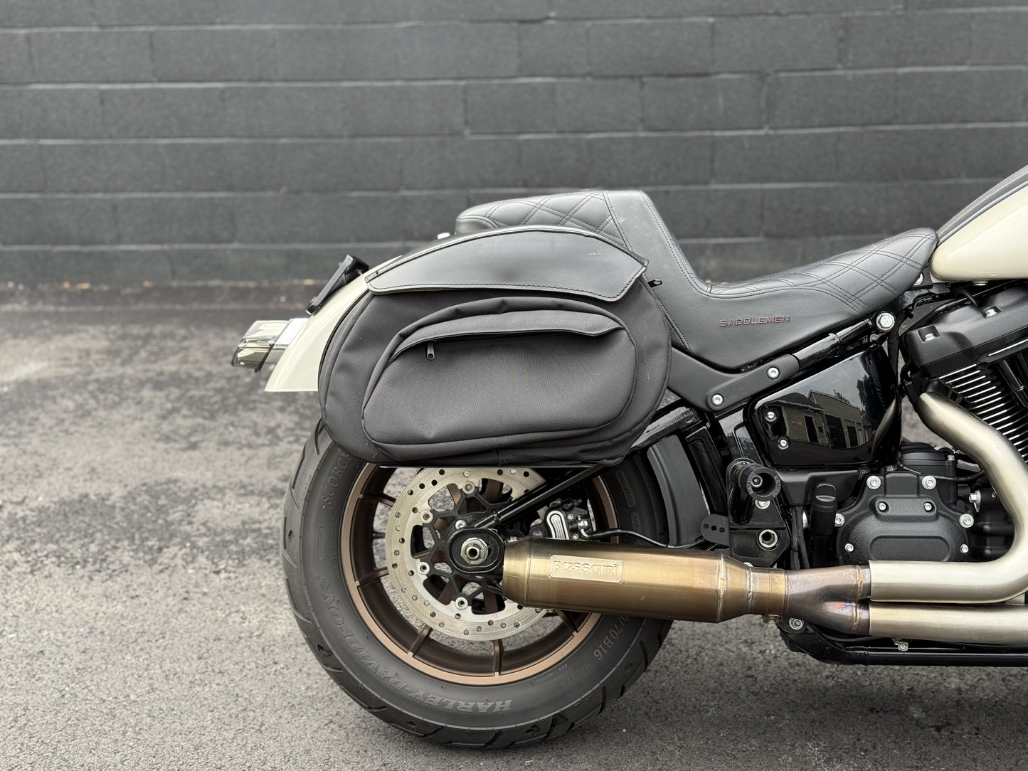 2023 FXLRS
