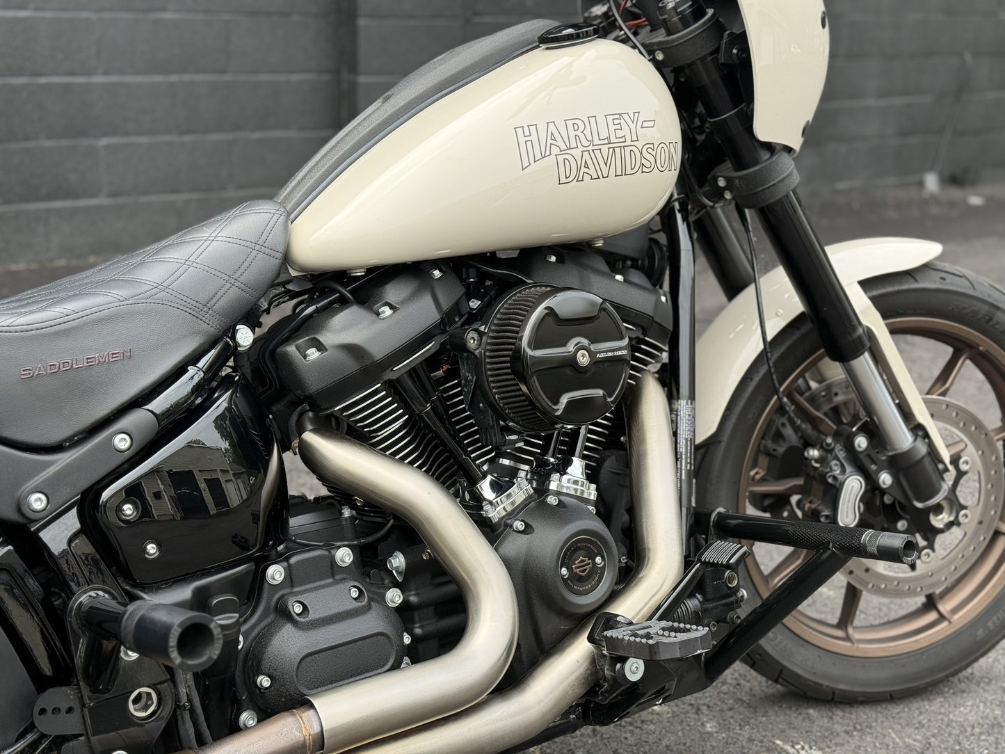 2023 FXLRS