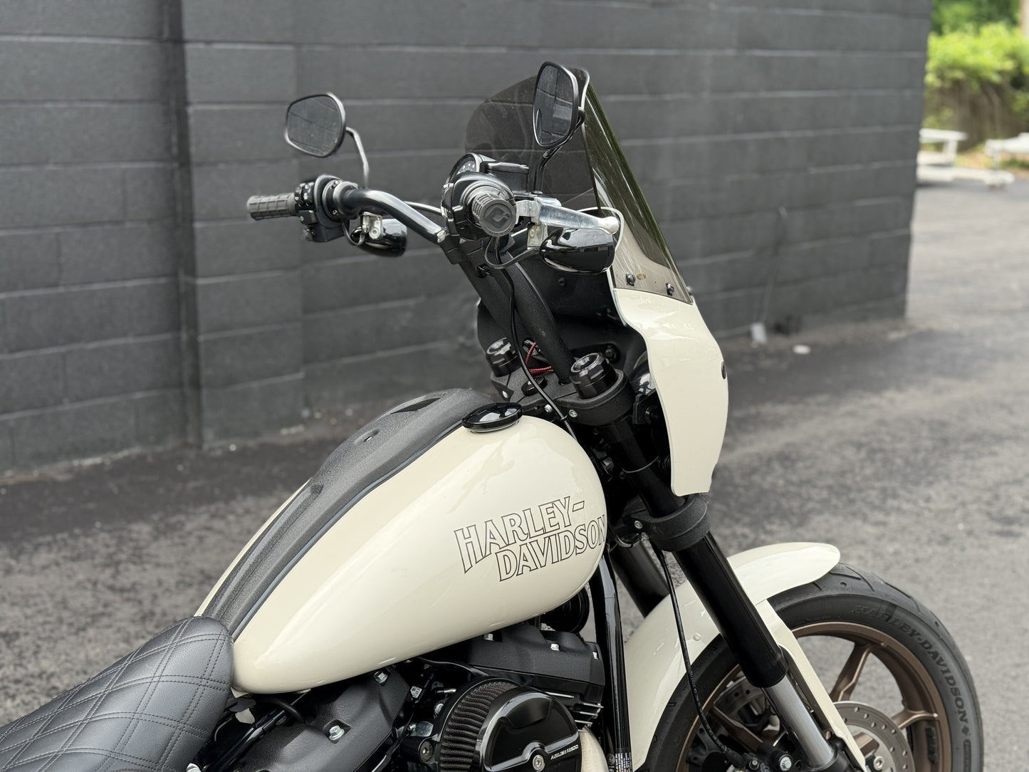 2023 FXLRS