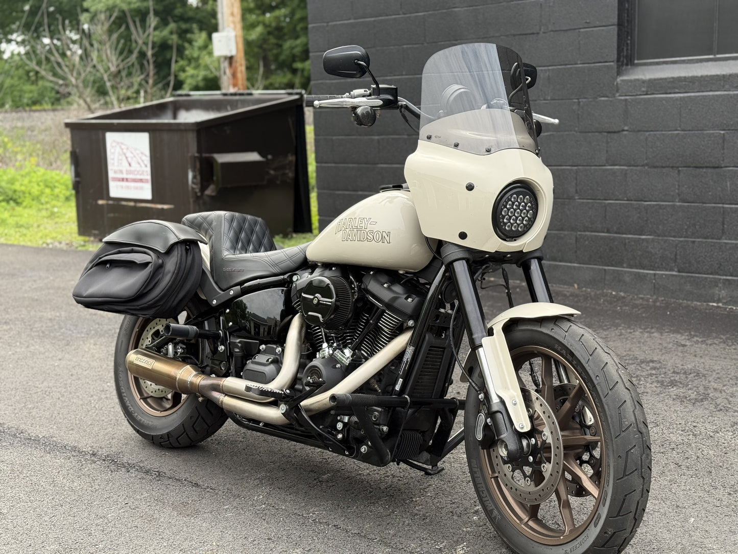 2023 FXLRS