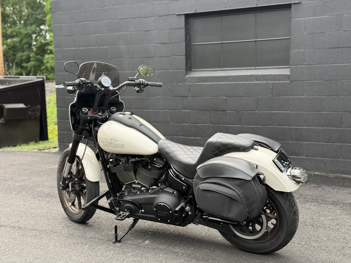2023 FXLRS