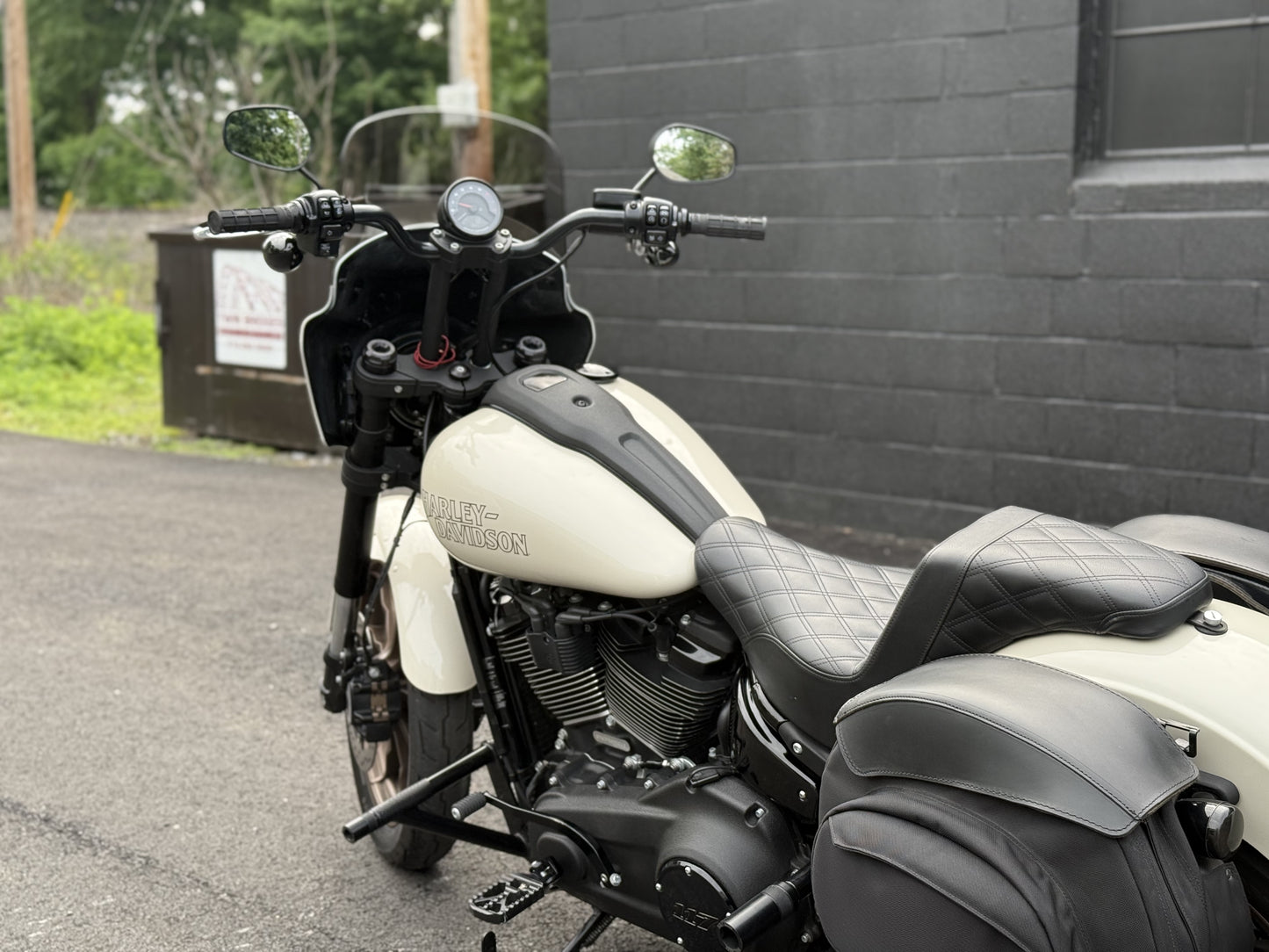 2023 FXLRS