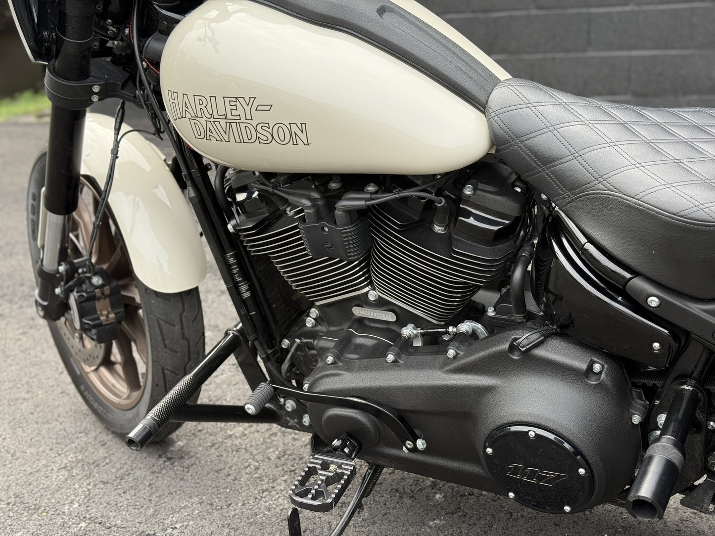2023 FXLRS
