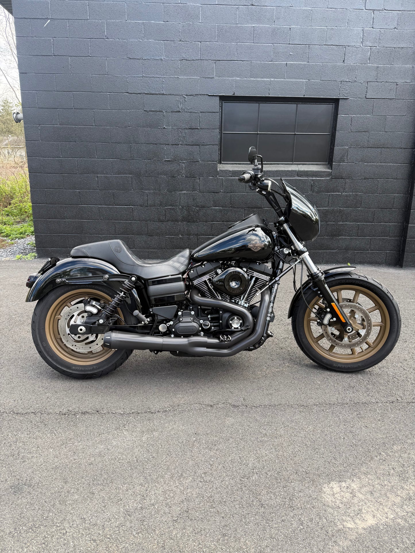 2017 FXDLS