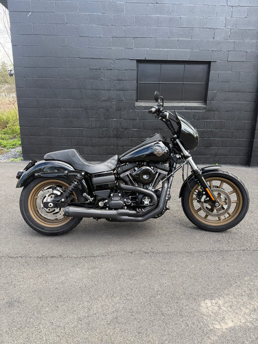 2017 FXDLS