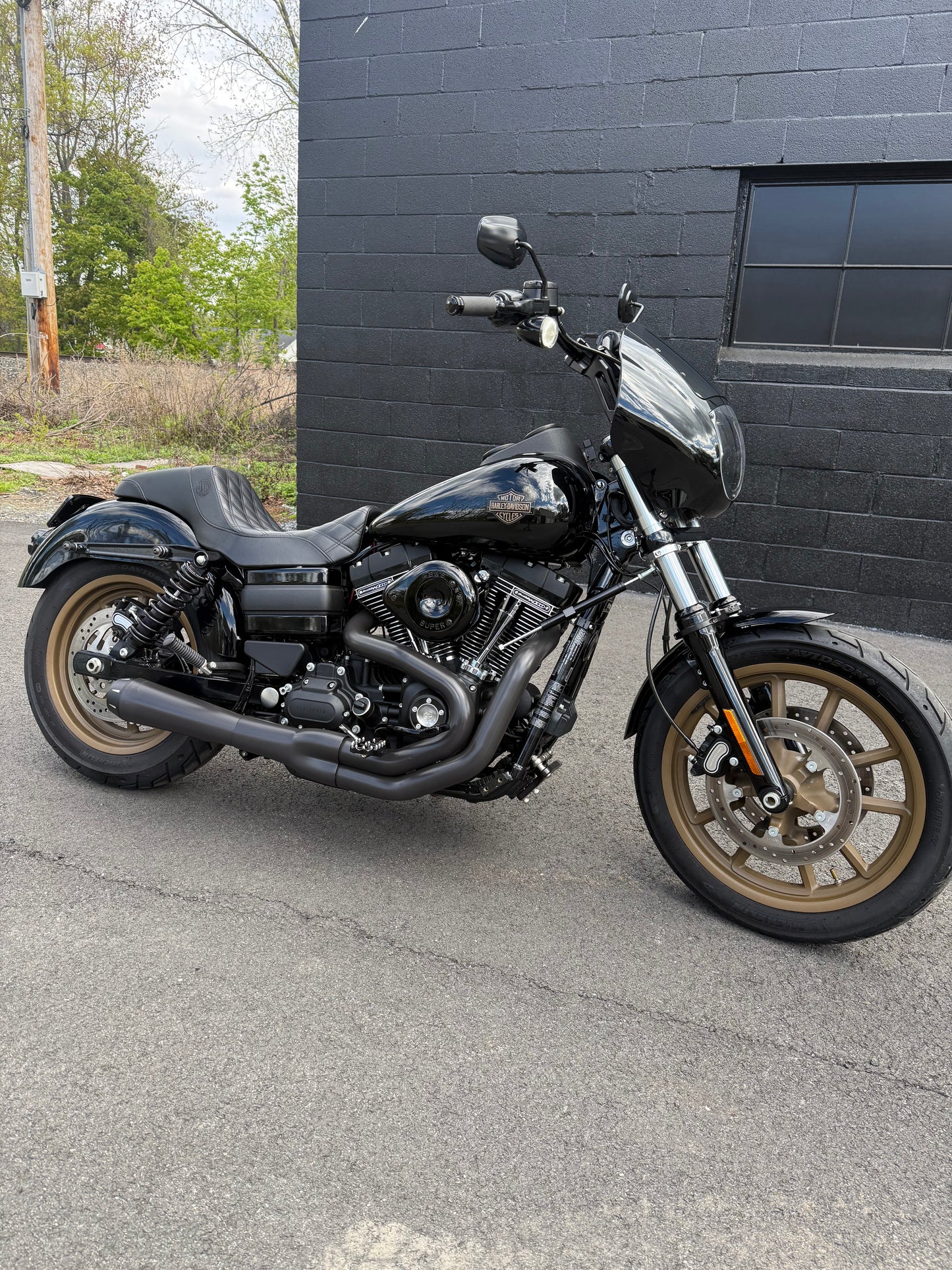 2017 FXDLS