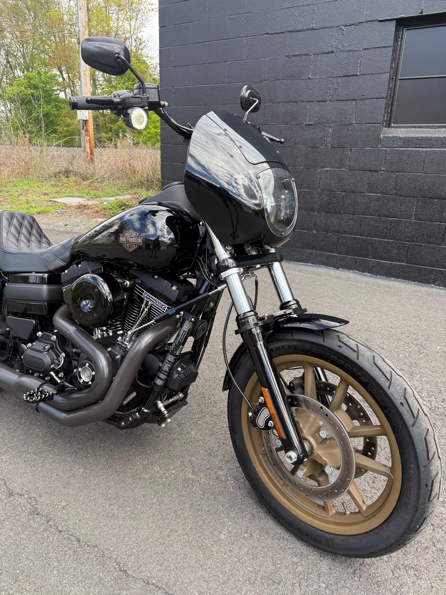 2017 FXDLS