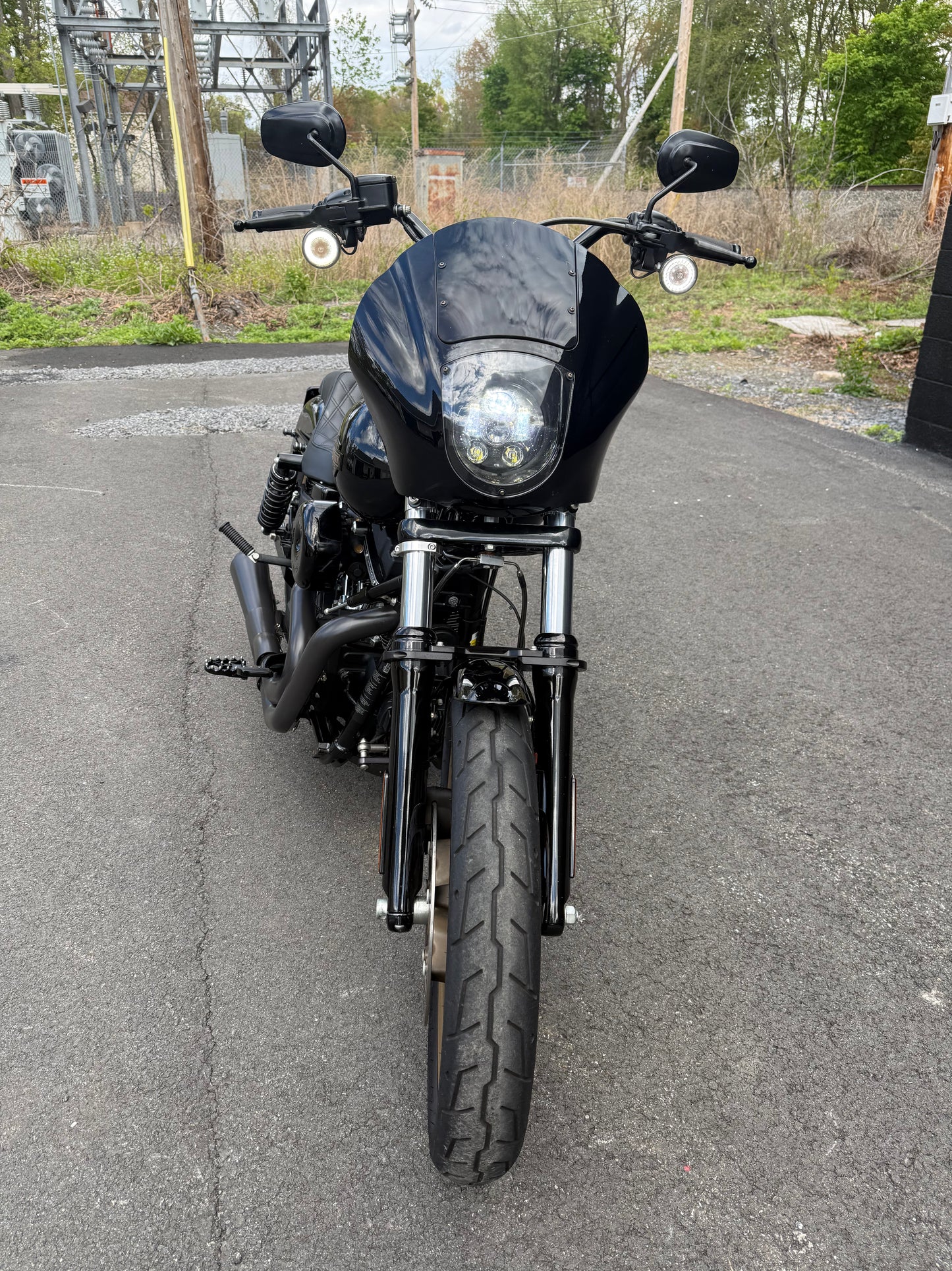 2017 FXDLS