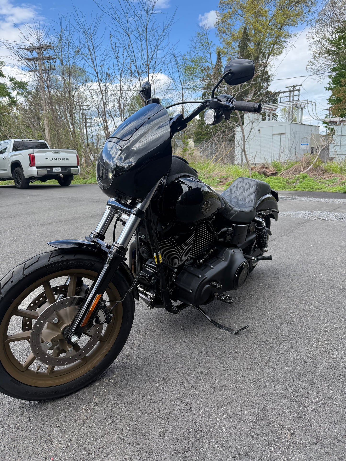 2017 FXDLS