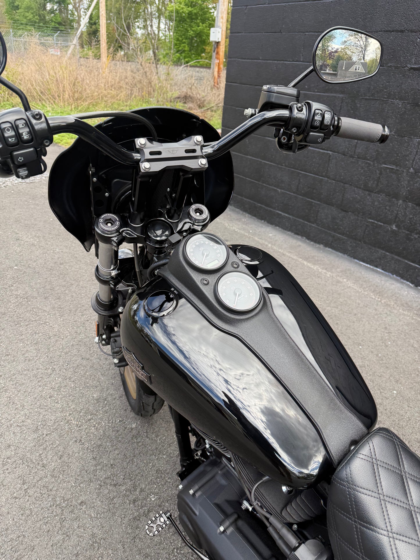2017 FXDLS