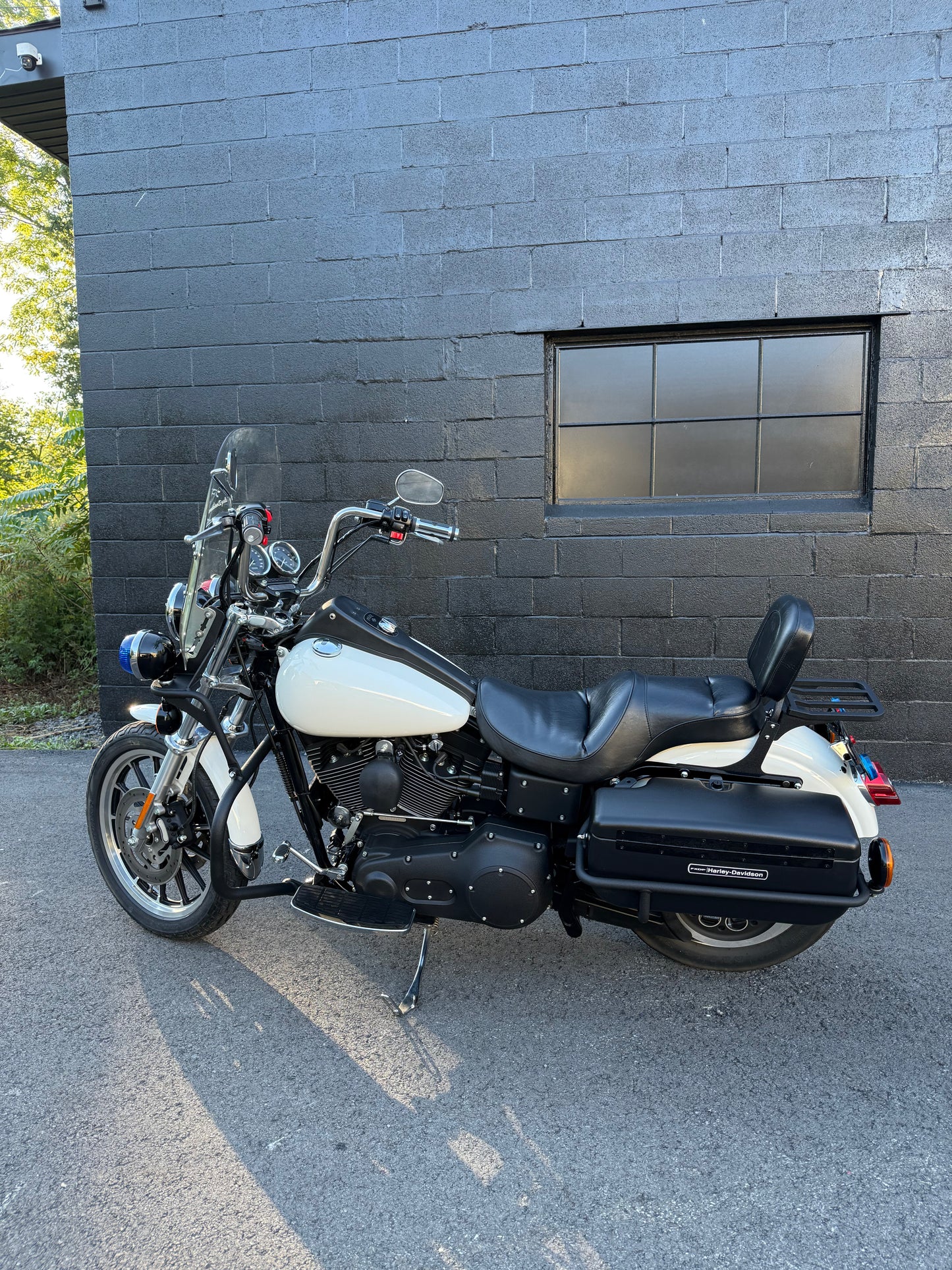 2002 FXDP 2K MILES!
