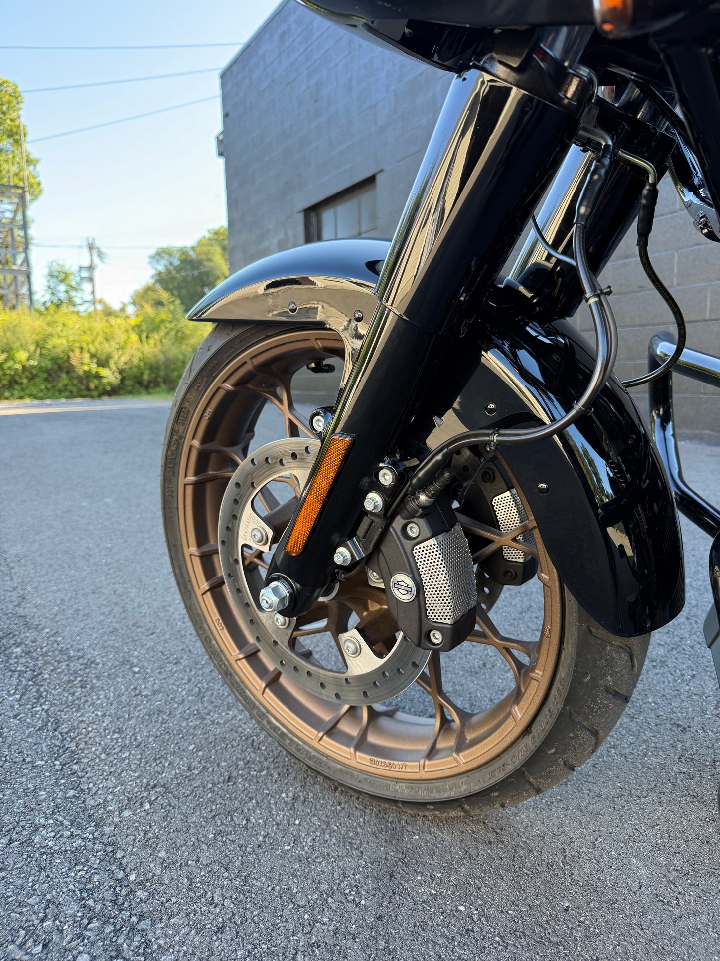 2023 ROAD GLIDE ST 2K MILES!